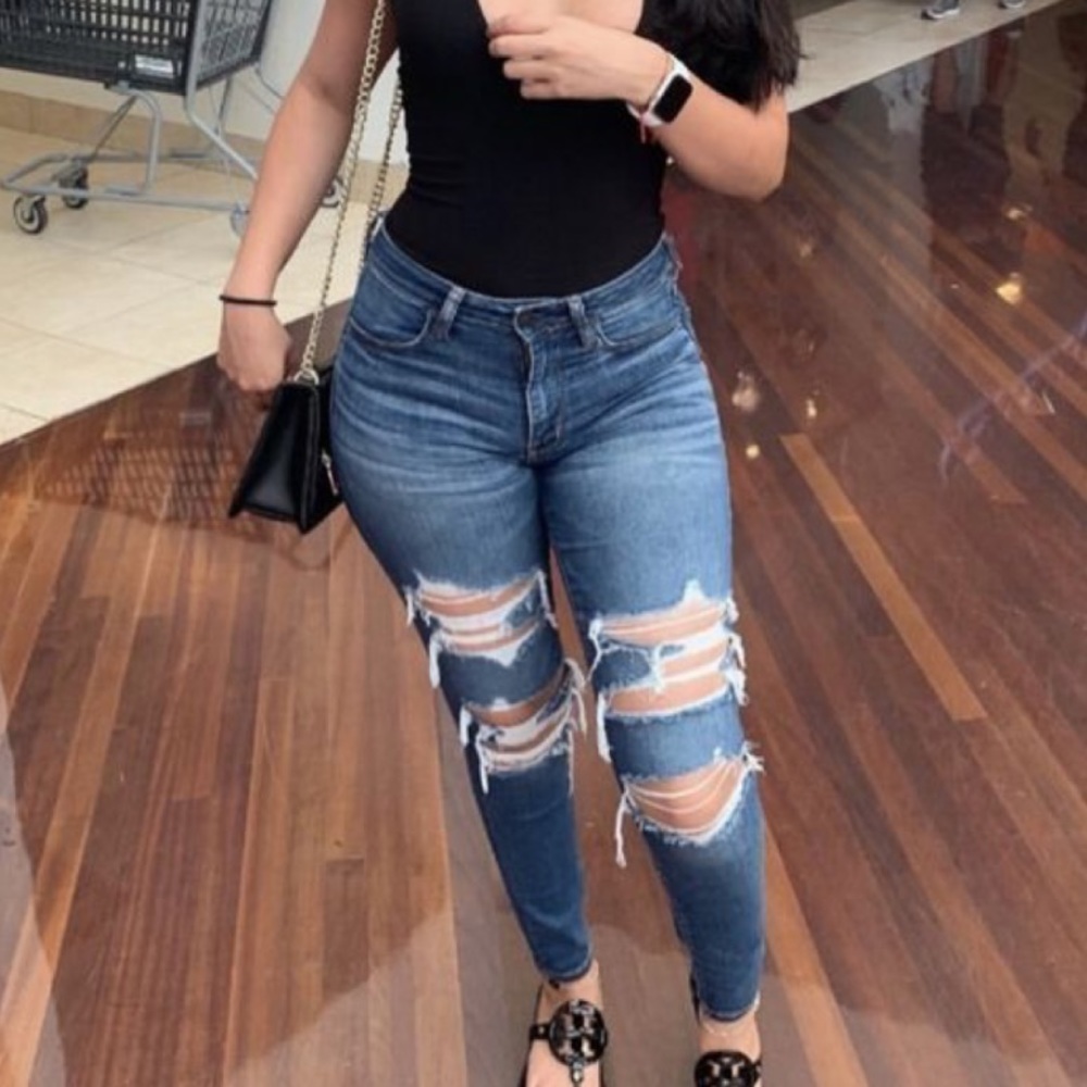 Meet your Posher, Vanessa